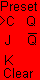 JK-Flip-Flop, Positive Edge Triggerred, with Preset and Clear