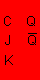 Clocked Master Slave JK-Flip-Flop