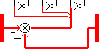 Three Phase Current Controller