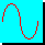 Sinusoidal