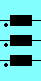 Inductance Three-Phase (Linear)