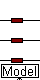 Three phase resistive load