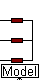 Three phase resistive load