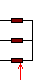 Three phase variable resistive load