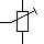 Non-linear resistance