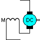 DC Series Machine
