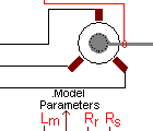 IM Rotor Sensor