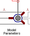 IM Stator Sensor