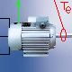 Induction Machine Name Plate Parameters