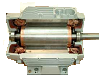 IRTF Shaft
