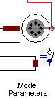 Split Phase Induction Machine