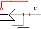Synchronous Machine with excitation winding