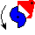 Anti-clockwise Angular Direction Limiter