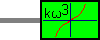 Third order load torque