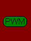 PWM control for 2-phase inverter