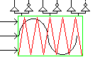 PWM control for three phase inverter