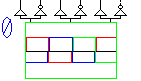 Gate Control BLDCM