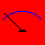 Animated Meter range +-100
