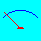 Animated Meter range +-1k