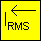 Current probe RMS 50Hz