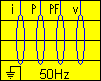 Three-phase probe