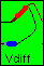 Differential voltage probe