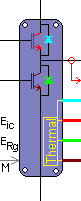 IGBT Module LookUp Table