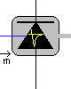SCR with reverse recovery