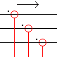Current Sensor three phase