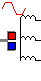Resolver with trapezoidal outputs