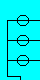 Sinusoidal Three-phase voltage source