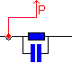 FosterThermal model