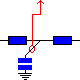 Heat sink 1D