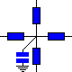 Heat sink 2D