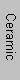 Ceramic AlN layer