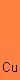 Copper layer