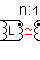 Ideal Transformer with magnetizing inductance